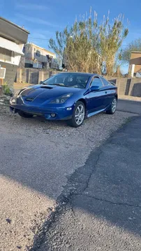 2002 Toyota Celica GT Hatchback 2D