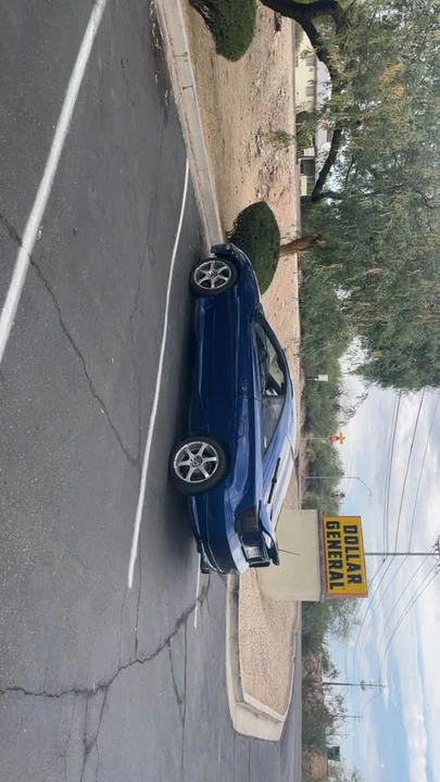 2002 Toyota Celica 7th Gen - Image 3 of 4