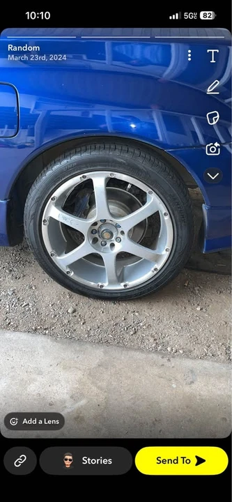 2002 Toyota Celica 7th Gen - Image 4 of 4