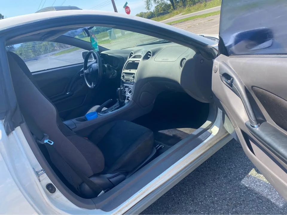 2002 Toyota Celica 7th Gen - Image 5 of 8
