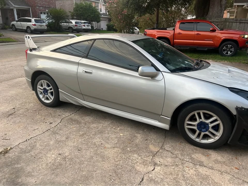 2002 Toyota Celica 7th Gen - Image 13 of 15