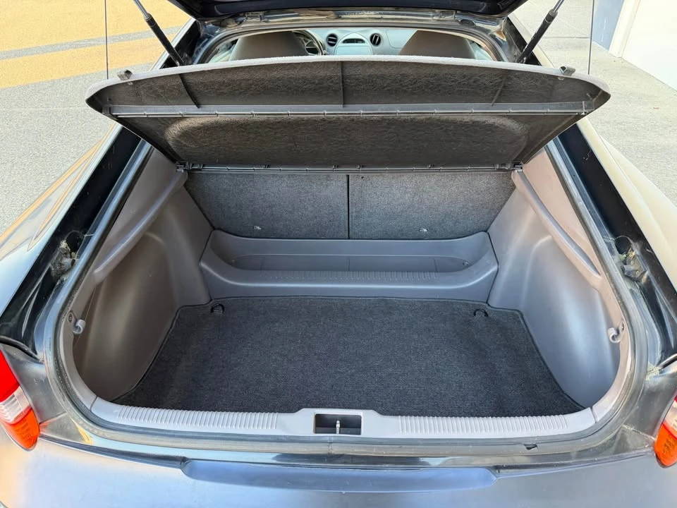 2002 Toyota Celica 7th Gen - Image 16 of 20