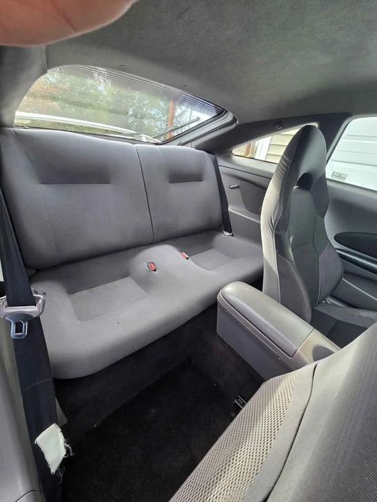 2002 Toyota Celica 7th Gen - Image 14 of 14
