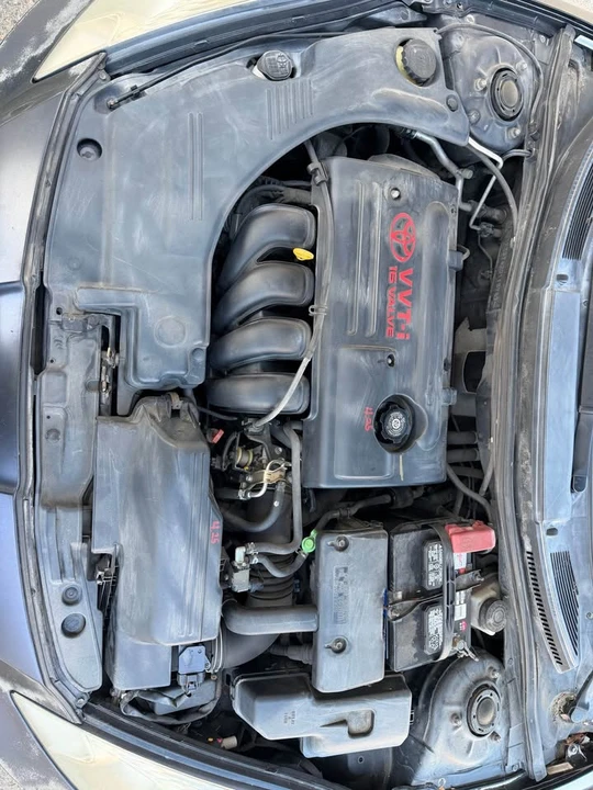 2002 Toyota Celica 7th Gen - Image 11 of 20