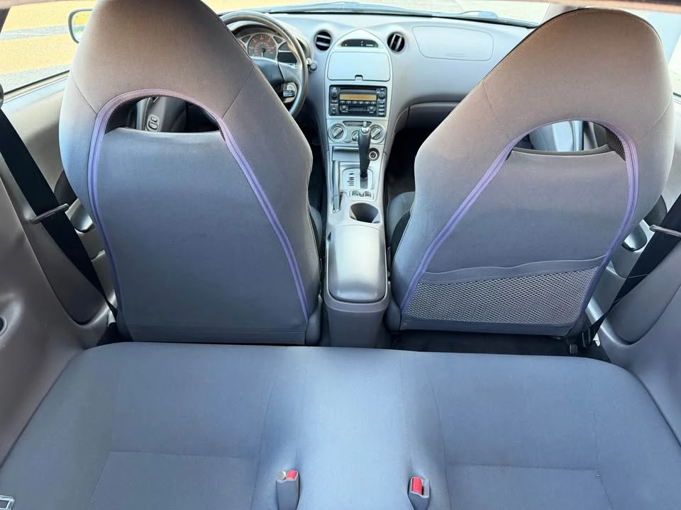 2002 Toyota Celica 7th Gen - Image 17 of 20
