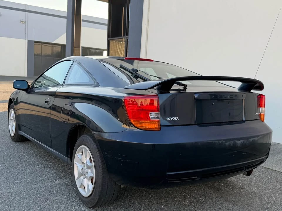 2002 Toyota Celica 7th Gen - Image 6 of 20