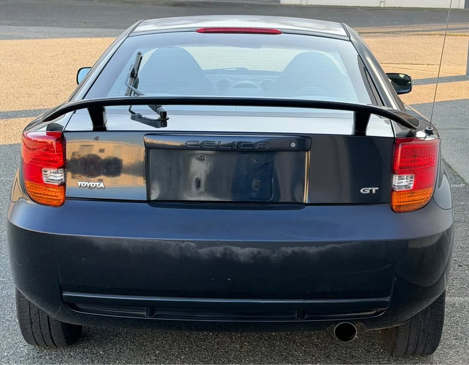 2002 Toyota Celica 7th Gen - Image 5 of 20