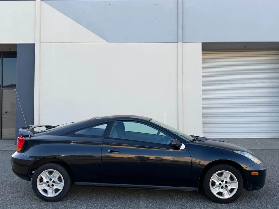 2002 Toyota Celica 7th Gen - Image 3 of 20