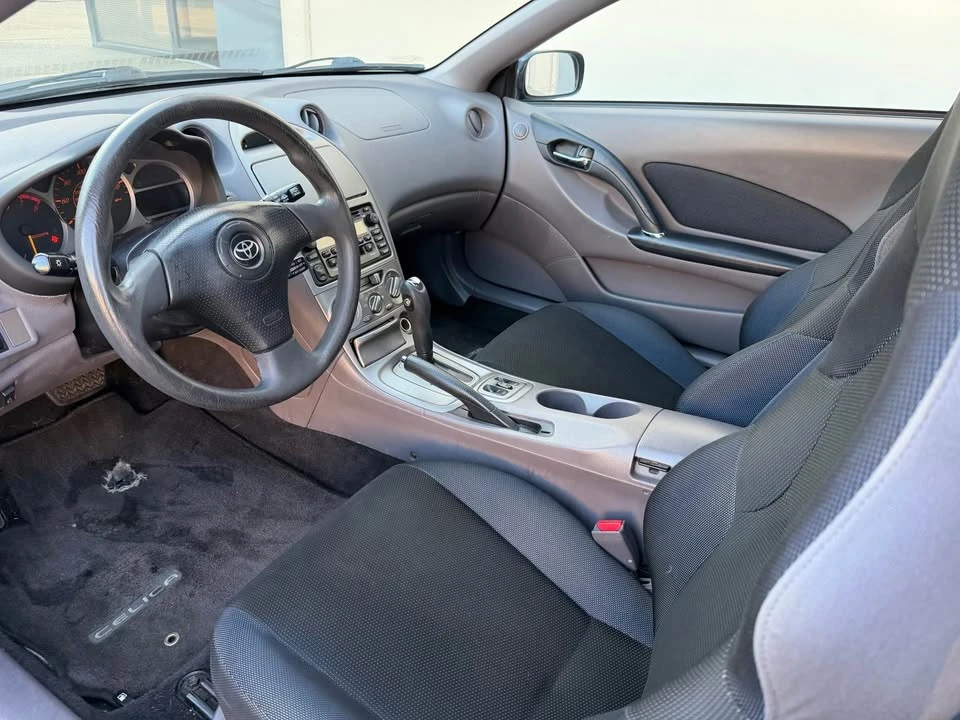 2002 Toyota Celica 7th Gen - Image 13 of 20