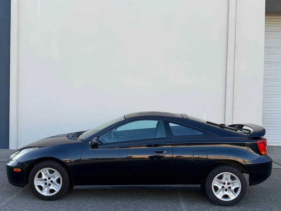 2002 Toyota Celica 7th Gen - Image 7 of 20