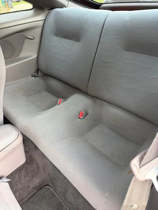 2002 Toyota Celica 7th Gen - Image 8 of 12