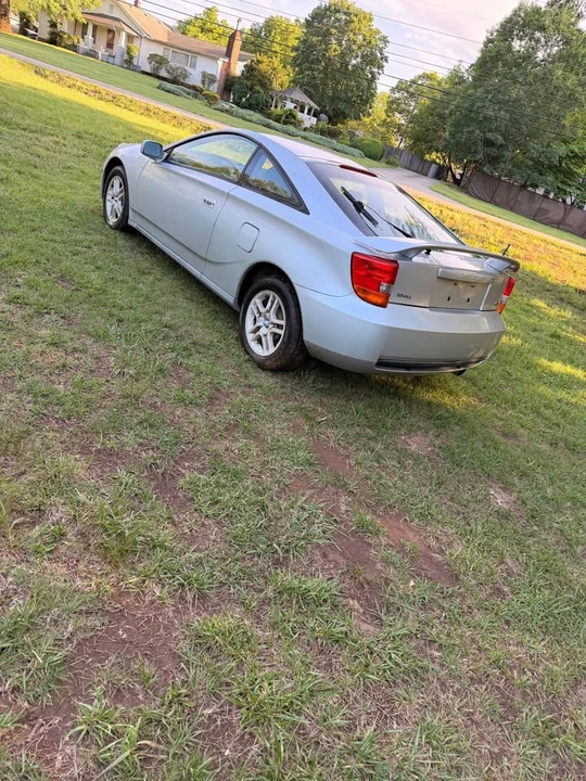2002 Toyota Celica 7th Gen - Image 3 of 7