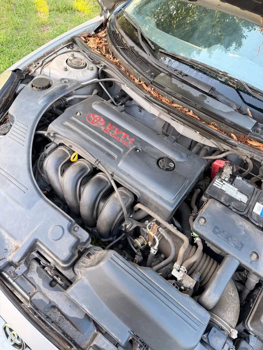 2002 Toyota Celica 7th Gen - Image 7 of 7