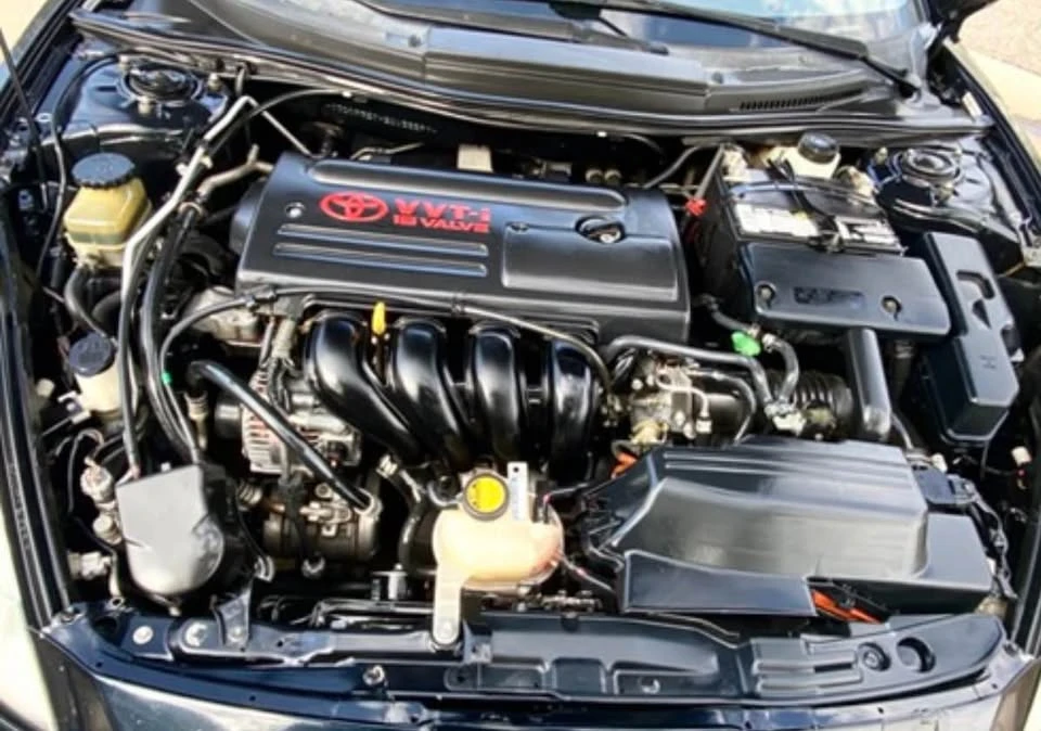2002 Toyota Celica 7th Gen - Image 6 of 12