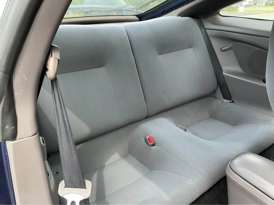 2002 Toyota Celica 7th Gen - Image 11 of 16