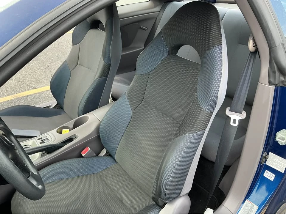 2002 Toyota Celica 7th Gen - Image 9 of 16