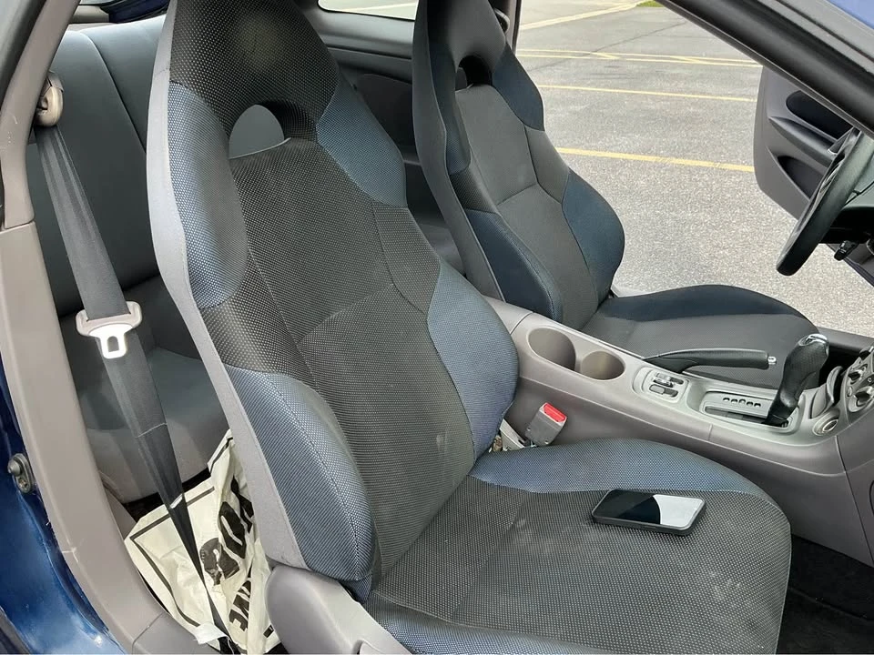 2002 Toyota Celica 7th Gen - Image 10 of 16
