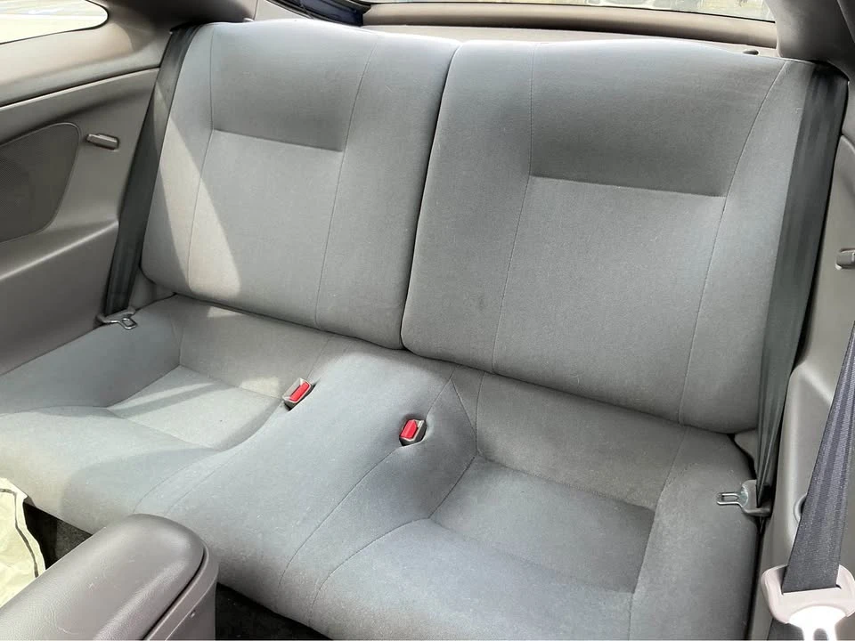 2002 Toyota Celica 7th Gen - Image 12 of 16
