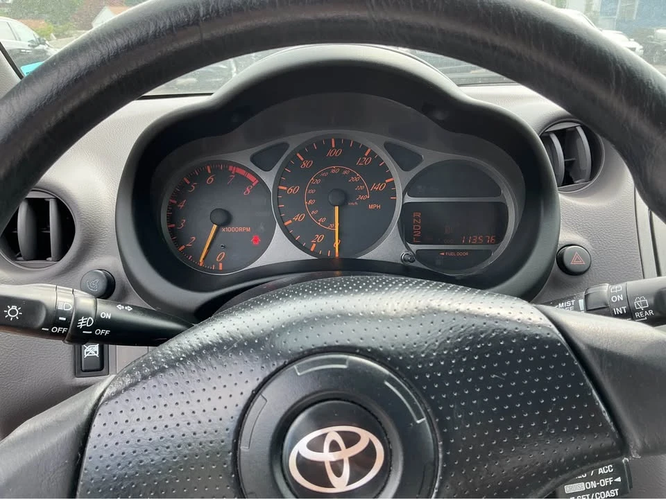 2002 Toyota Celica 7th Gen - Image 16 of 16