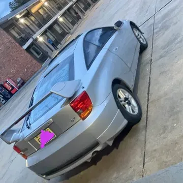 2002 Toyota Celica GT