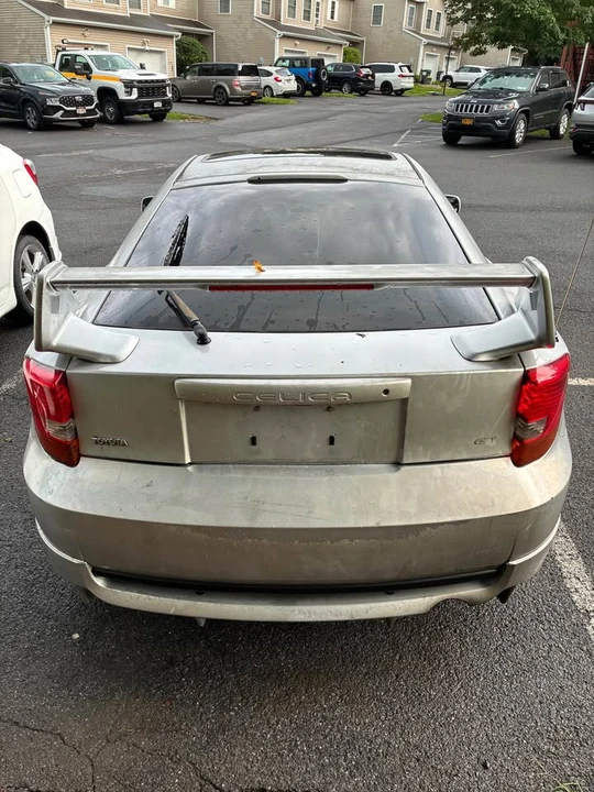 2002 Toyota Celica 7th Gen - Image 4 of 12