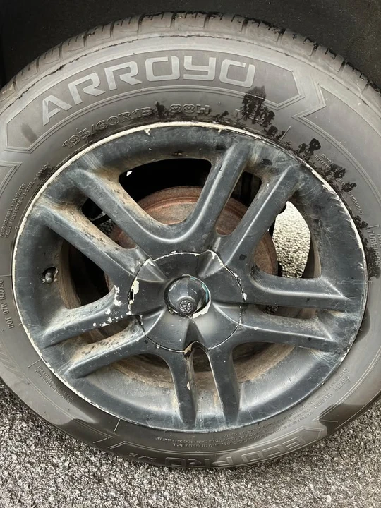 2002 Toyota Celica 7th Gen - Image 7 of 12
