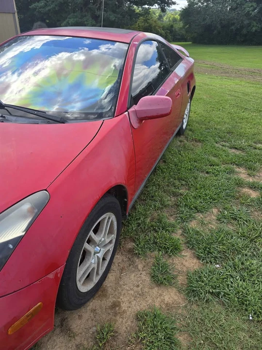 2002 Toyota Celica 7th Gen - Image 2 of 9
