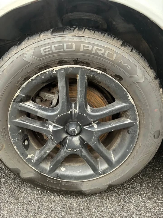 2002 Toyota Celica 7th Gen - Image 8 of 12