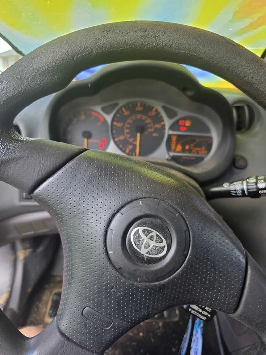 2002 Toyota Celica 7th Gen - Image 6 of 9