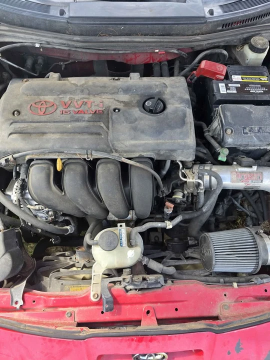 2002 Toyota Celica 7th Gen - Image 7 of 9