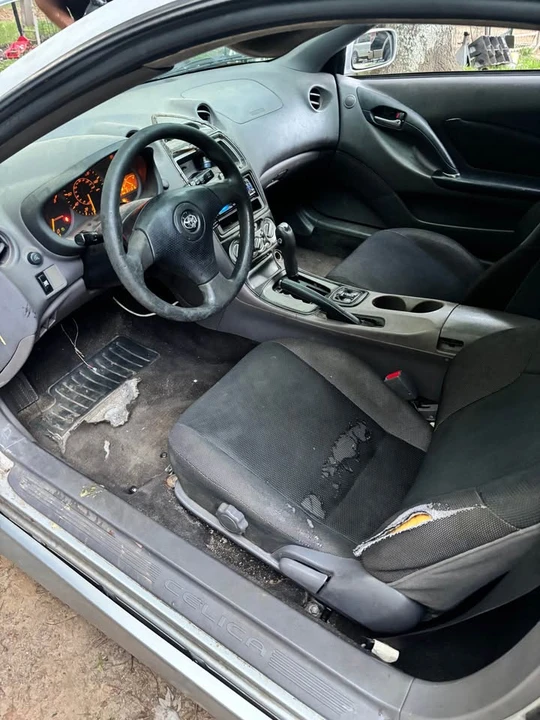 2002 Toyota Celica 7th Gen - Image 11 of 13