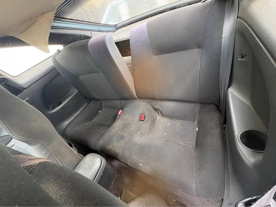 2002 Toyota Celica 7th Gen - Image 8 of 9