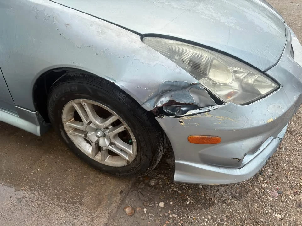 2002 Toyota Celica 7th Gen - Image 3 of 9