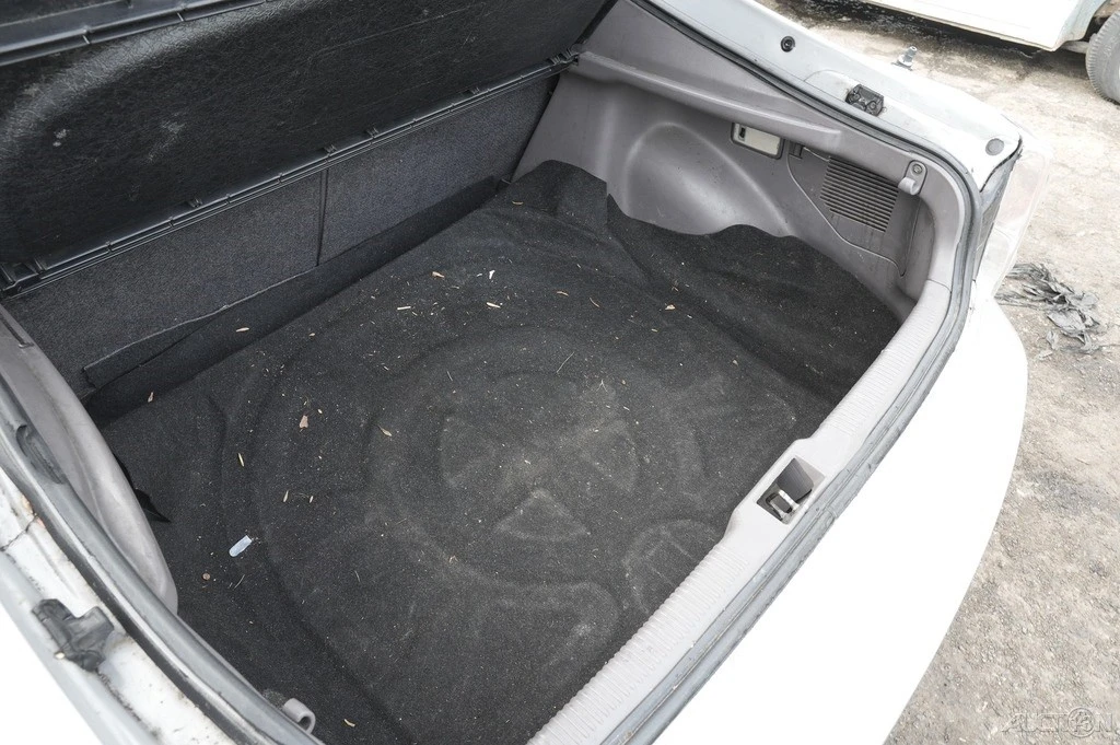 2002 Toyota Celica 7th Gen - Image 18 of 21
