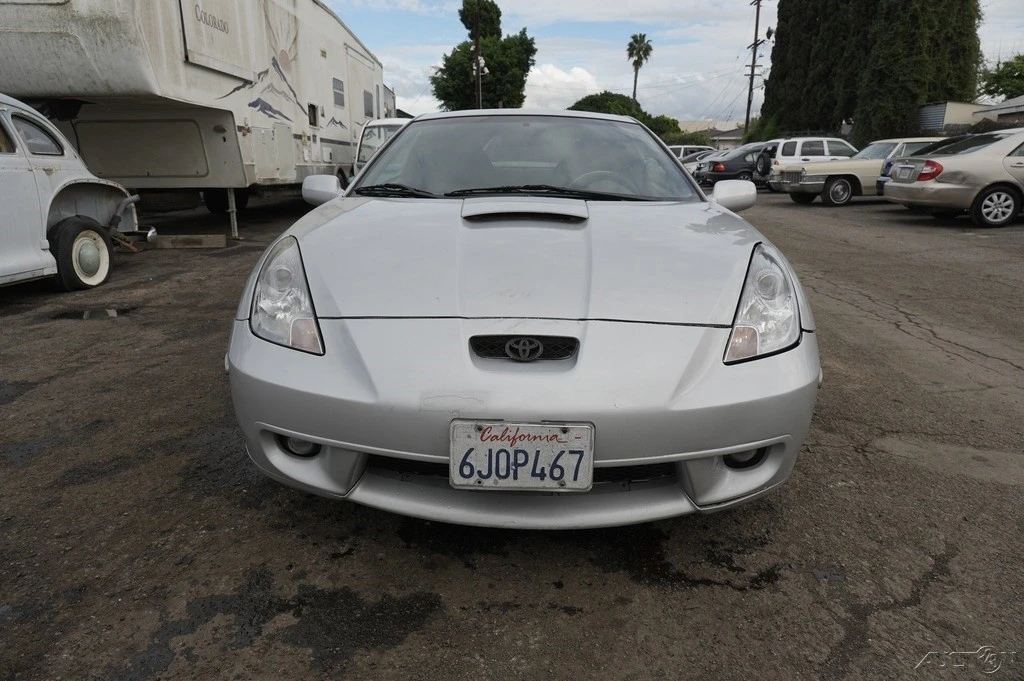 2002 Toyota Celica 7th Gen - Image 10 of 21
