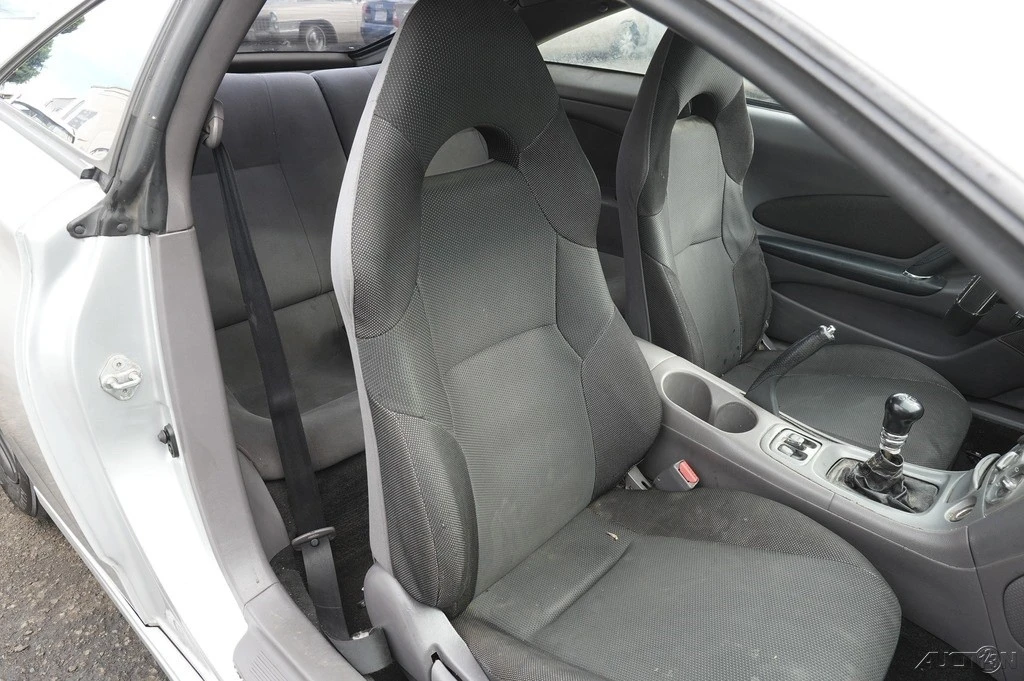 2002 Toyota Celica 7th Gen - Image 20 of 21
