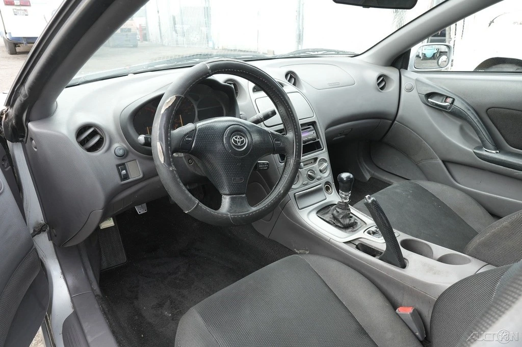 2002 Toyota Celica 7th Gen - Image 11 of 21