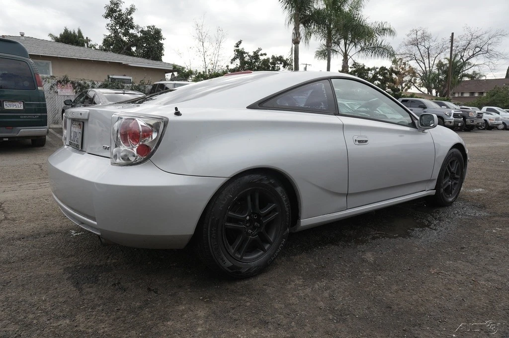 2002 Toyota Celica 7th Gen - Image 7 of 21