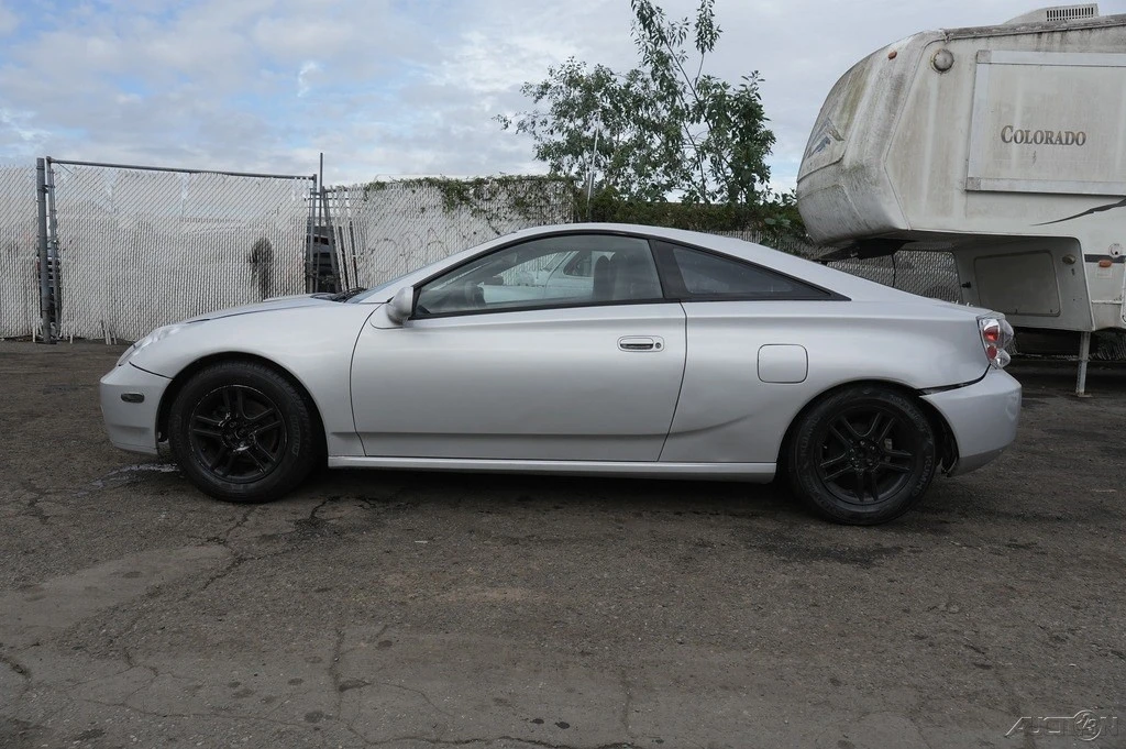 2002 Toyota Celica 7th Gen - Image 3 of 21