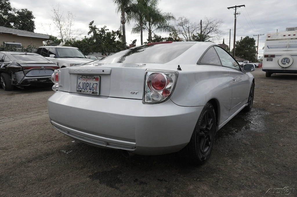 2002 Toyota Celica 7th Gen - Image 6 of 21