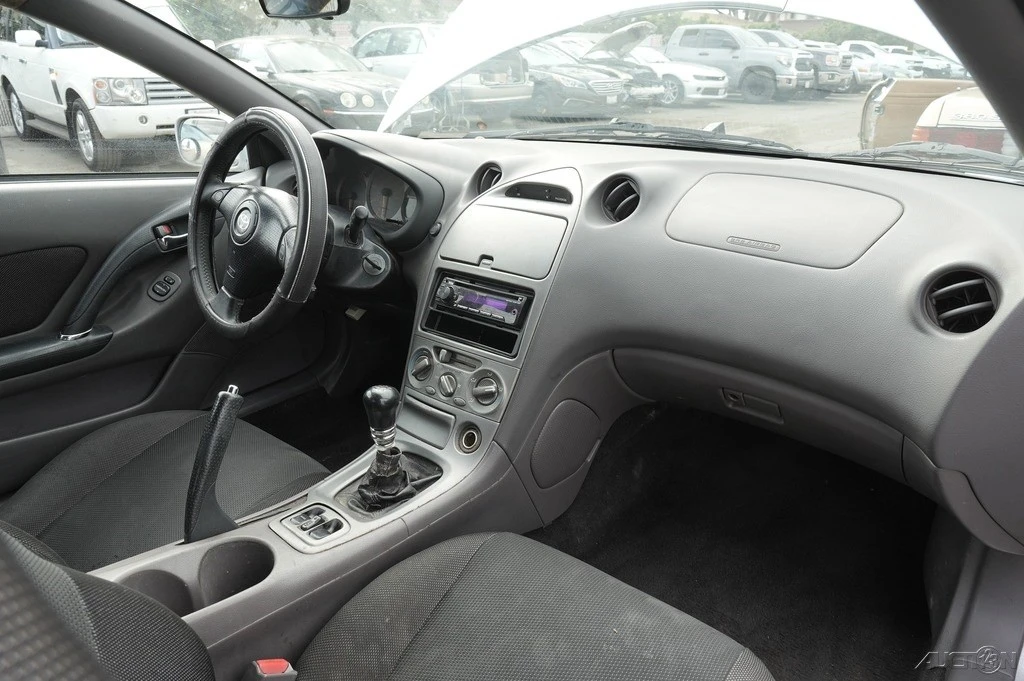 2002 Toyota Celica 7th Gen - Image 19 of 21