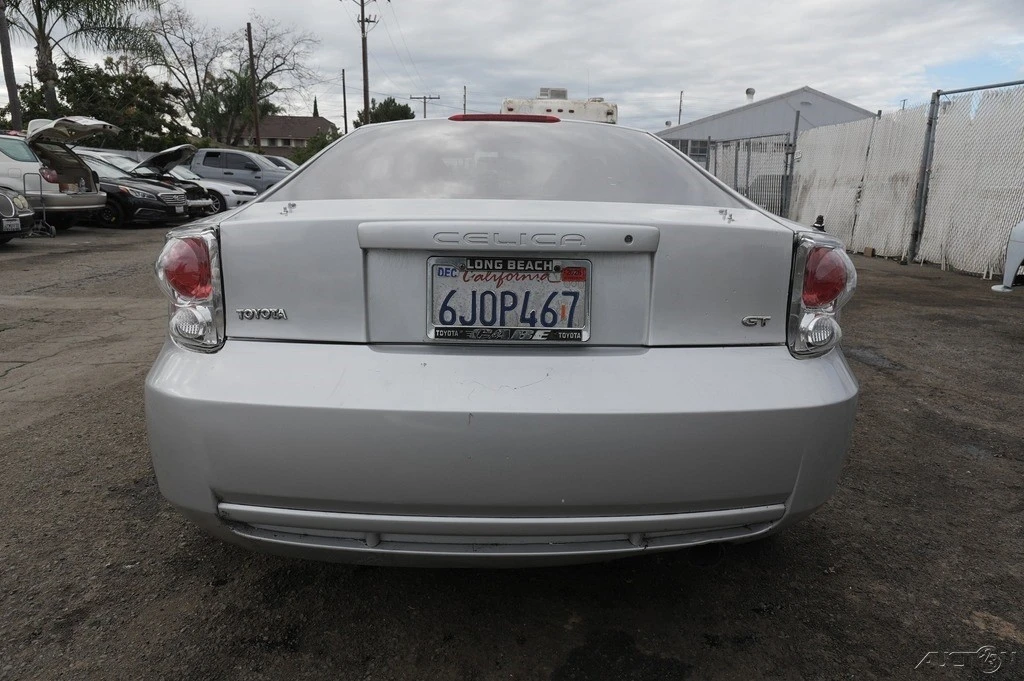 2002 Toyota Celica 7th Gen - Image 5 of 21