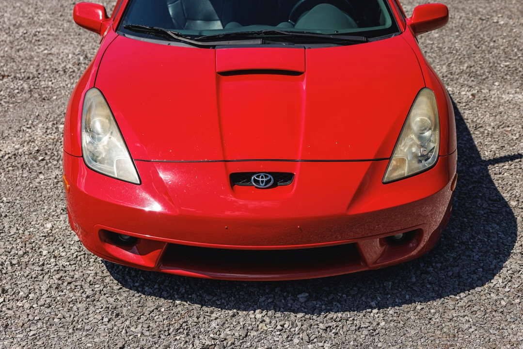 2002 Toyota Celica 7th Gen - Image 10 of 31