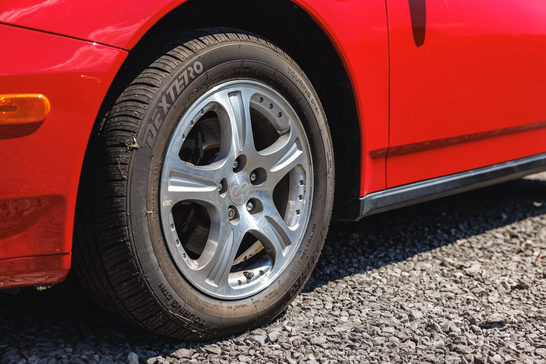 2002 Toyota Celica 7th Gen - Image 23 of 31