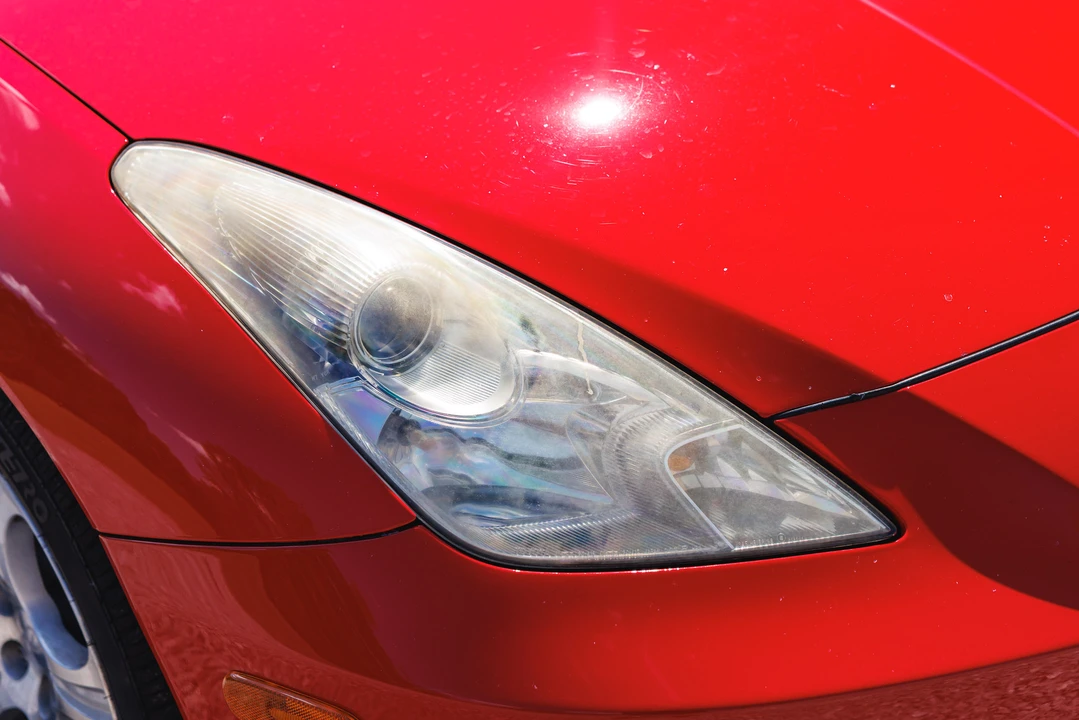 2002 Toyota Celica 7th Gen - Image 17 of 31