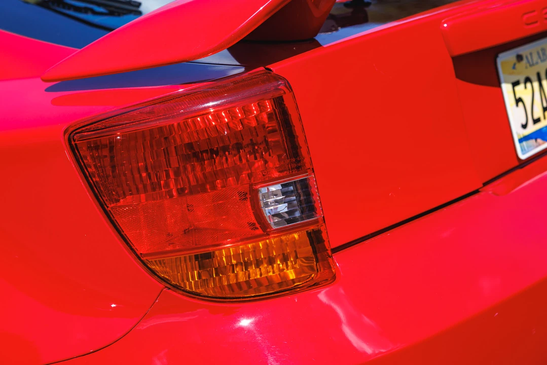 2002 Toyota Celica 7th Gen - Image 31 of 31