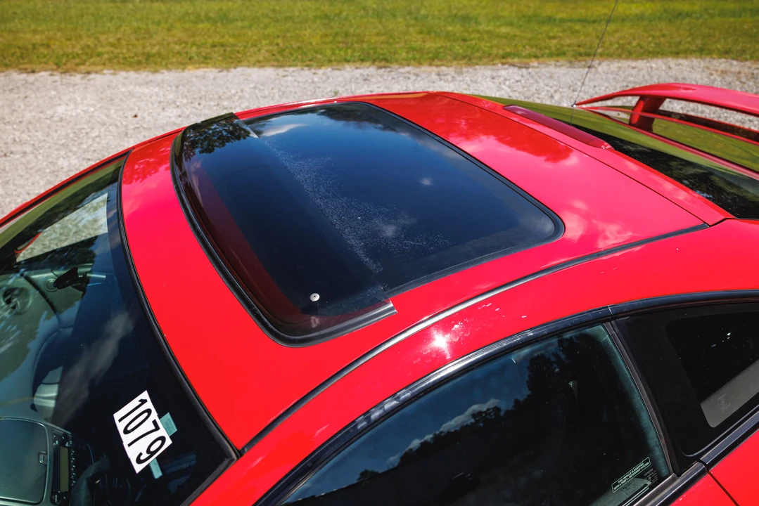 2002 Toyota Celica 7th Gen - Image 25 of 31