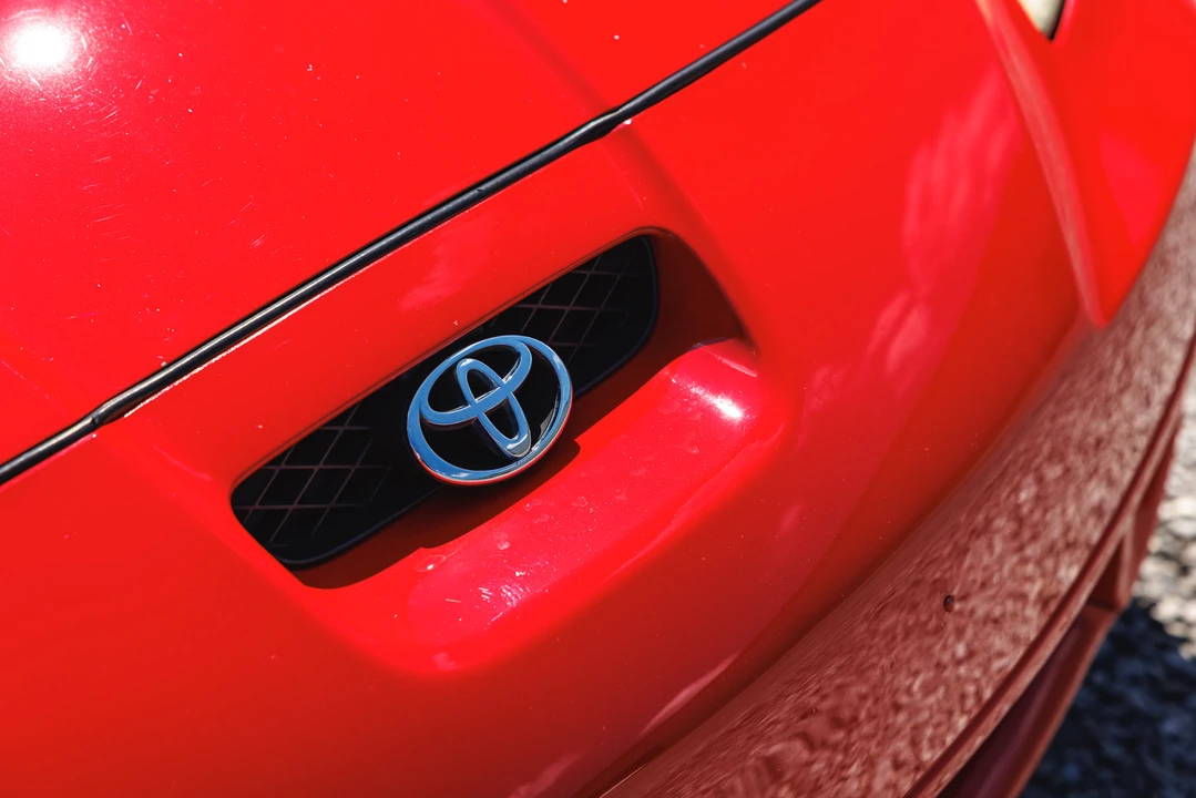 2002 Toyota Celica 7th Gen - Image 18 of 31