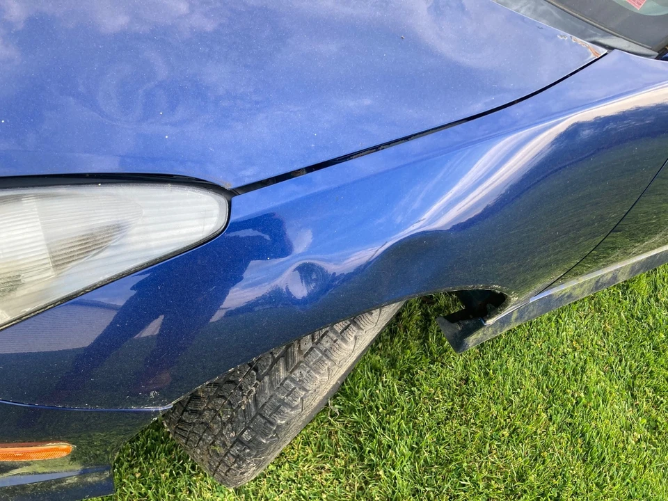 2002 Toyota Celica 7th Gen - Image 10 of 31