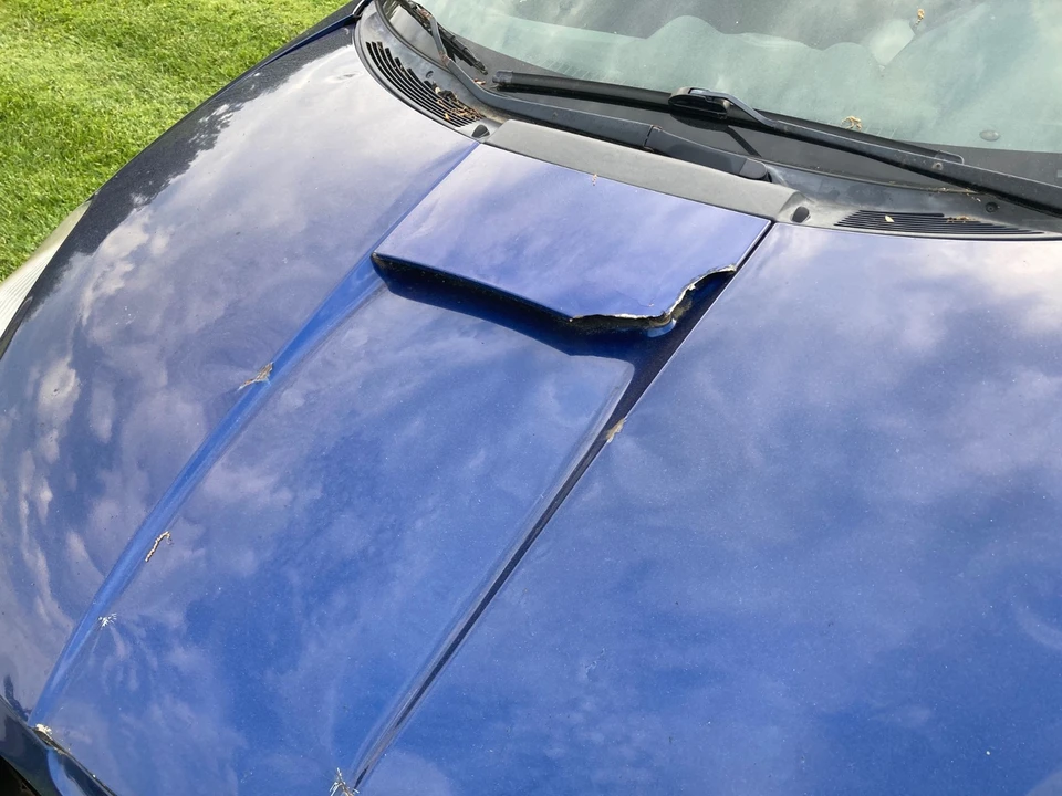 2002 Toyota Celica 7th Gen - Image 11 of 31